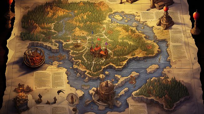 Aurora Adventure: A Sunglade Planet Tale