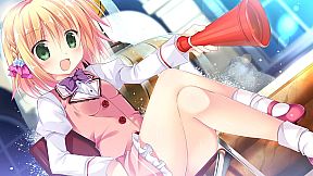 Amazing Grace -What color is your attribute?-