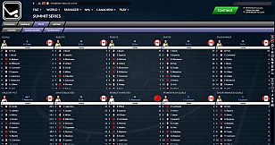 Franchise Hockey Manager 7