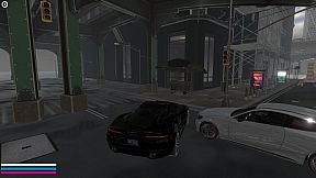 Stunning Policewoman