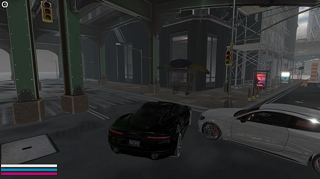 Stunning Policewoman