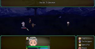 Lawless Lands Unrest