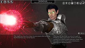 Love of Magic Book 3: The Return