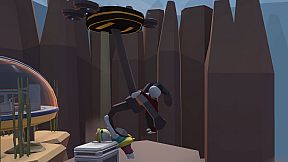 Human Fall Flat