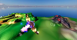 Beyond Atmosphere GX