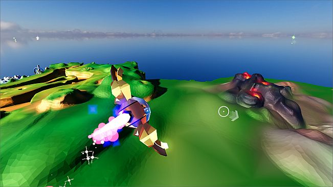 Beyond Atmosphere GX