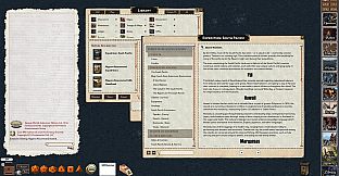 Fantasy Grounds - Rippers Resurrected Expedition: South Pacific