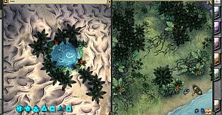 Fantasy Grounds - Fundamental Fantasy Map Pack II by Joshua Watmough (Map Pack)