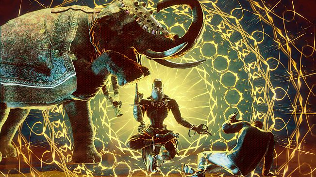 Street Fighter 6 Deluxe Edition