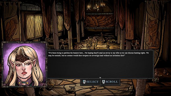 Tales of Legendary Lust: Aphrodisia - Through Stone & Steel