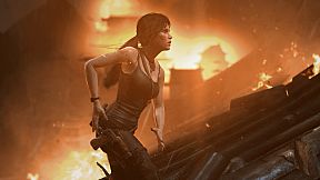 Tomb Raider: Definitive Edition
