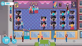 Game club "Waka-Waka"