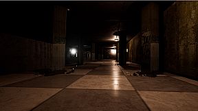 Underground: Chapter 1