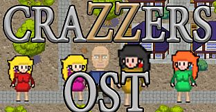Crazzers - OST