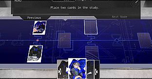 Faraday Blues