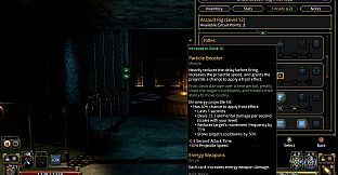 Vaporum: Lockdown
