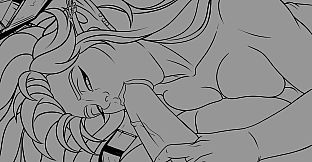 Tales of Legendary Lust: Aphrodisia - Lewds Library & Bonus Art Pack