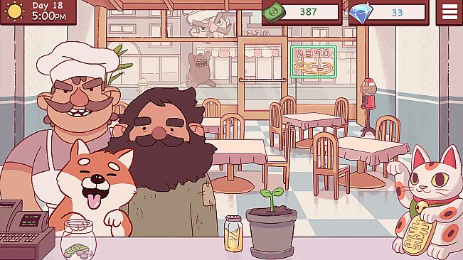 Good Pizza, Great Pizza - Cooking Simulator Game