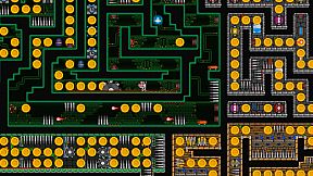 Scoot Kaboom and the Tomb of Doom