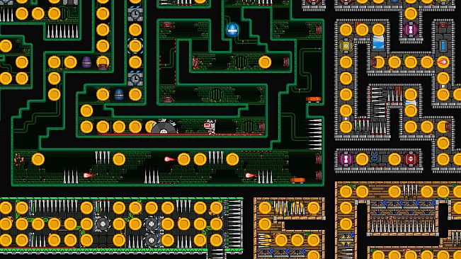 Scoot Kaboom and the Tomb of Doom