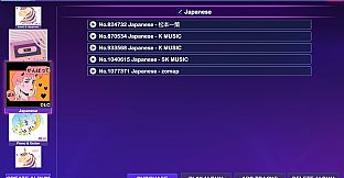 Chill Corner - Kawaii & Happiness (Music Album)