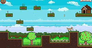 Fear Dog The Bolota Escape Pack