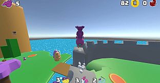 Mischief Monster: A World of Pranks