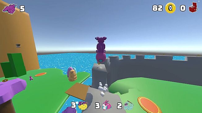 Mischief Monster: A World of Pranks