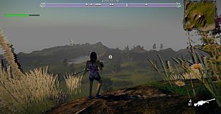 Android Amazones - Season 2