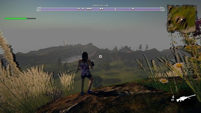 Android Amazones - Season 2