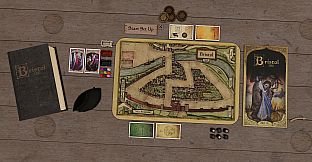 Tabletop Simulator - Bristol 1350