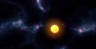 Orbital Traffic Controller