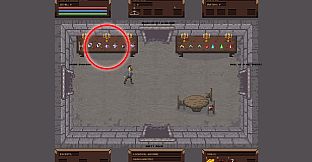 No Turning Back: Buff Potion Starter Pack