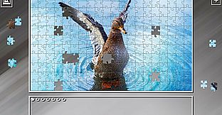 Super Jigsaw Puzzle: Generations - Random Animals 3