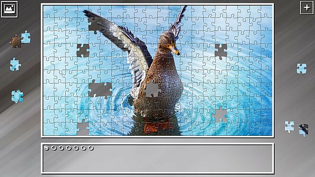 Super Jigsaw Puzzle: Generations - Random Animals 3