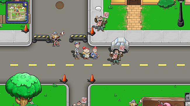 Citizens Unite!: Earth x Space