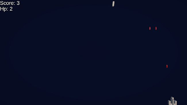 Interstellar Survivor