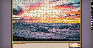 Jigsaw Puzzle Pack - Pixel Puzzles Ultimate: Variety Pack 17