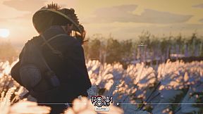 RONIN: Two Souls CHAPTER 1