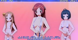 Time Leap Paradise SUPER LIVE! Encore Pack