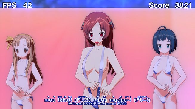 Time Leap Paradise SUPER LIVE! Encore Pack