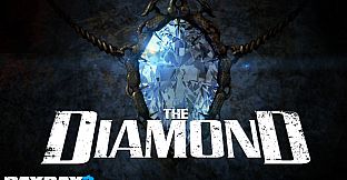 PAYDAY 2: The Diamond Heist