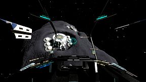 Outer Space: War Gears