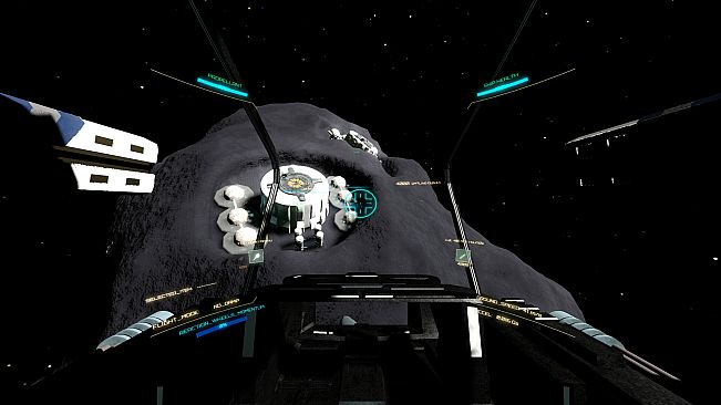 Outer Space: War Gears