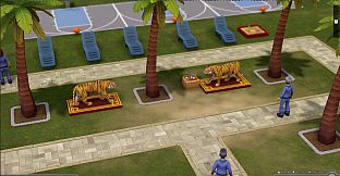 Prison Tycoon: Under New Management - Maximum Security