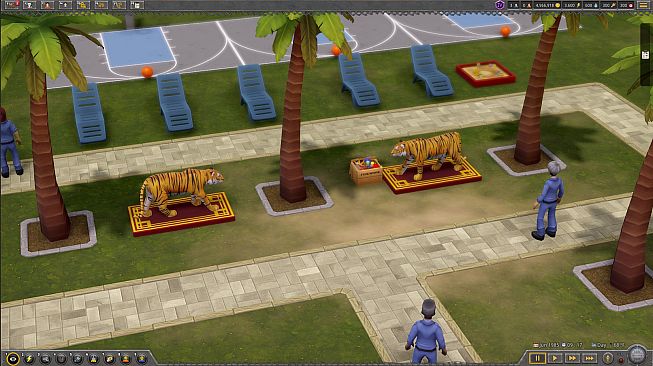 Prison Tycoon: Under New Management - Maximum Security