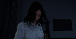 Room: 405 | Love Beyond Reality