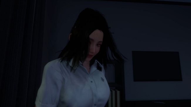 Room: 405 | Love Beyond Reality