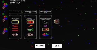 Voxel Shooter