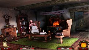 Tales of Sorrow: Strawsbrough Town